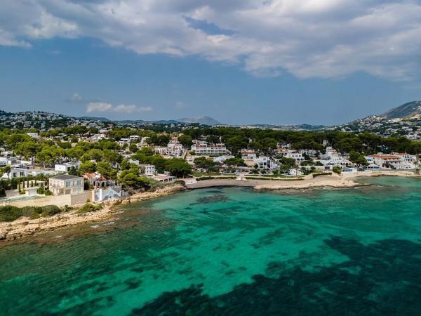 Dúplex en Pinar de Advocat-Cometa