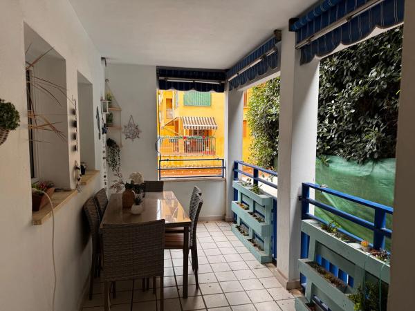 Piso en calle de la Iglesia, 11