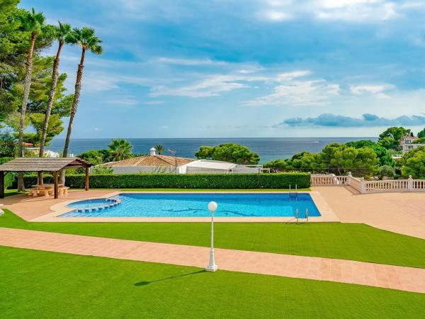 Dúplex en Pinar de Advocat-Cometa