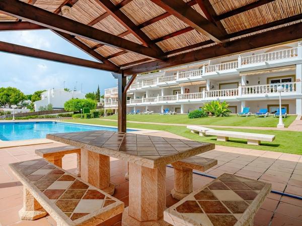 Dúplex en Pinar de Advocat-Cometa