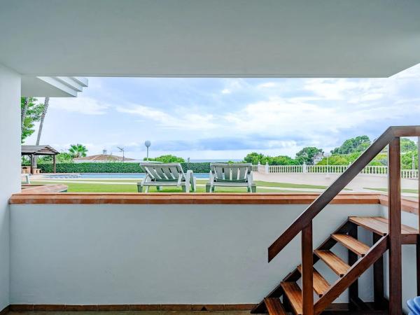 Dúplex en Pinar de Advocat-Cometa