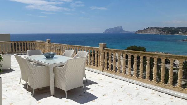 Ático en Casco Urbano