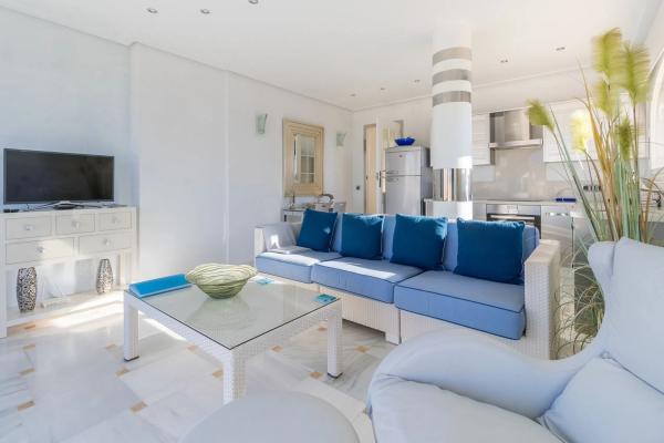 Ático en Casco Urbano