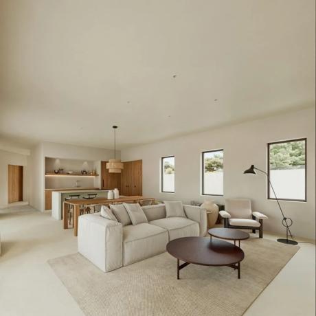 Casa independiente en calle Beniganim, 100