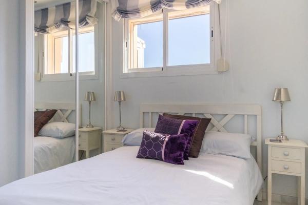 Ático en Casco Urbano