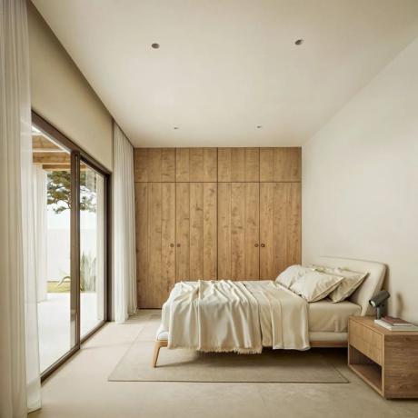 Casa independiente en calle Beniganim, 100