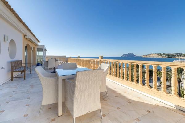 Ático en Casco Urbano