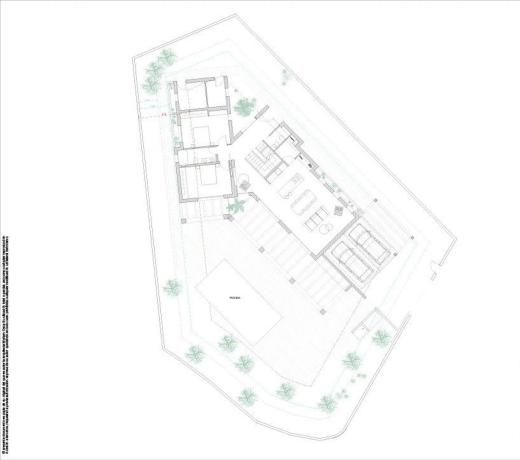 Casa independiente en calle Beniganim, 100