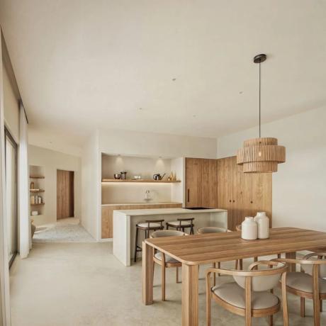 Casa independiente en calle Beniganim, 100