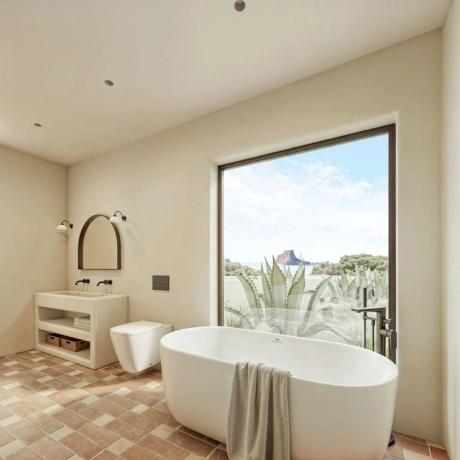 Casa independiente en calle Beniganim, 100