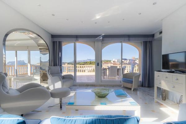 Ático en Casco Urbano