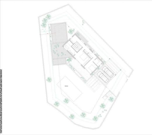 Casa independiente en calle Beniganim, 100