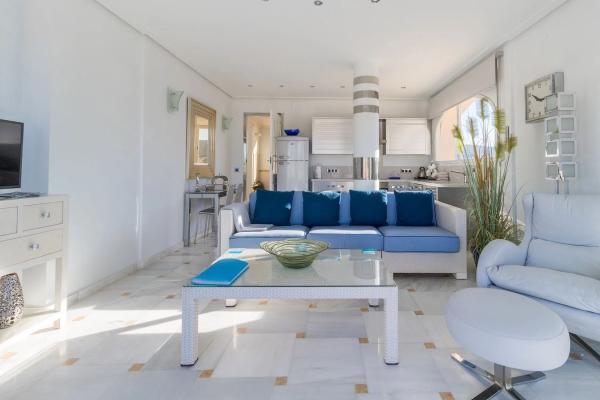 Ático en Casco Urbano