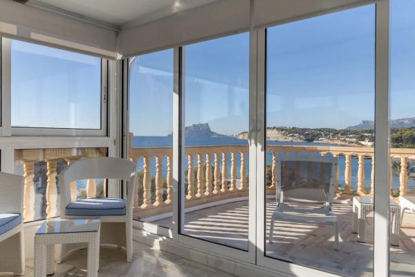 Ático en Casco Urbano