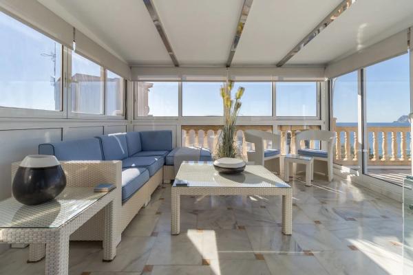 Ático en Casco Urbano