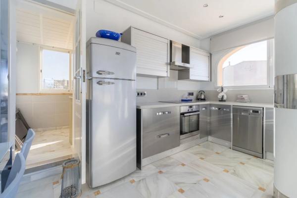 Ático en Casco Urbano