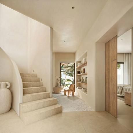 Casa independiente en calle Beniganim, 100