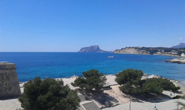 Ático en Casco Urbano