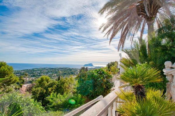 Casa independiente en calle Benigànim
