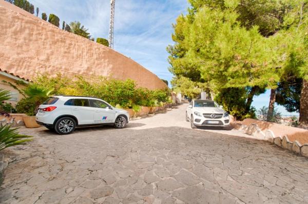 Casa independiente en calle Benigànim