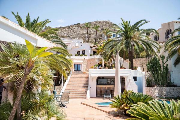 Chalet en Casco Urbano