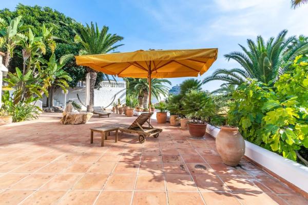 Chalet en Casco Urbano