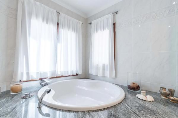 Chalet en Casco Urbano