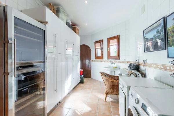 Chalet en Casco Urbano