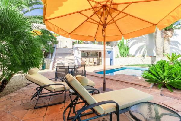 Chalet en Casco Urbano