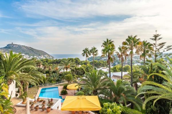 Chalet en Casco Urbano