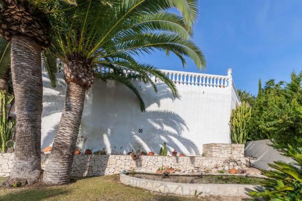 Chalet en Casco Urbano