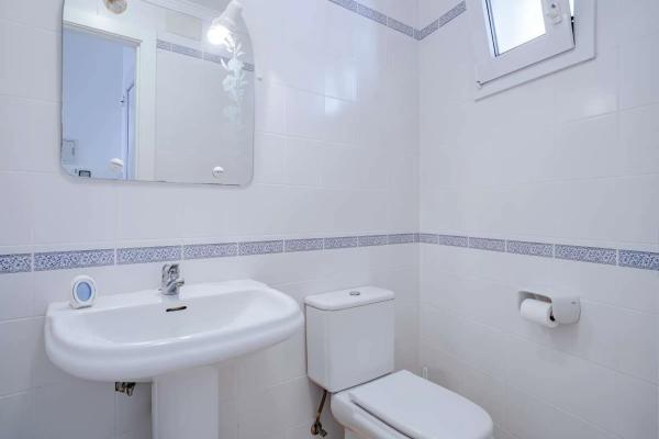 Piso en Pinar de Advocat-Cometa