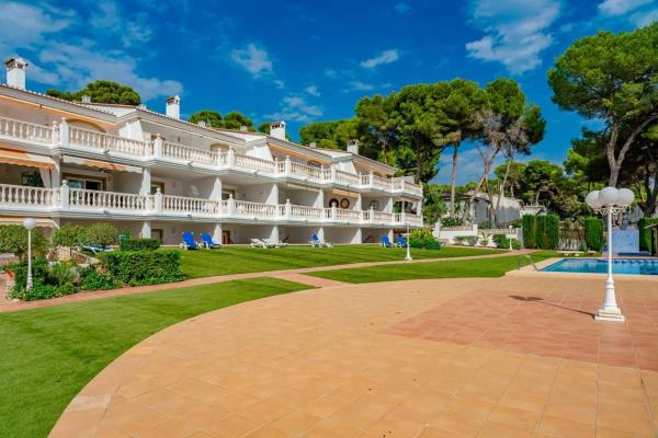 Piso en Pinar de Advocat-Cometa