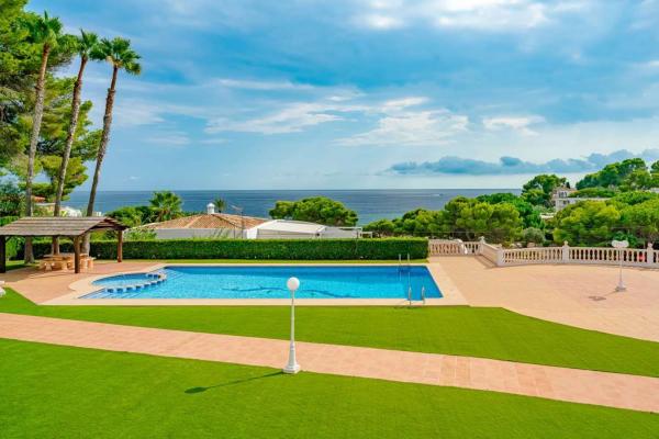 Piso en Pinar de Advocat-Cometa