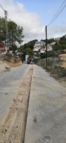 Chalet pareado en Pintor Botticelli s/n