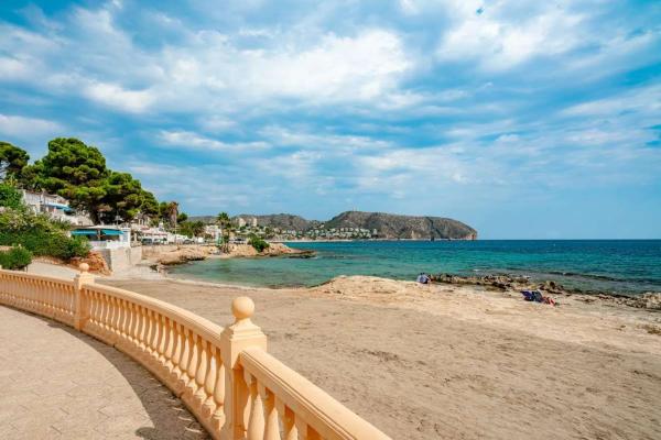 Piso en Pinar de Advocat-Cometa