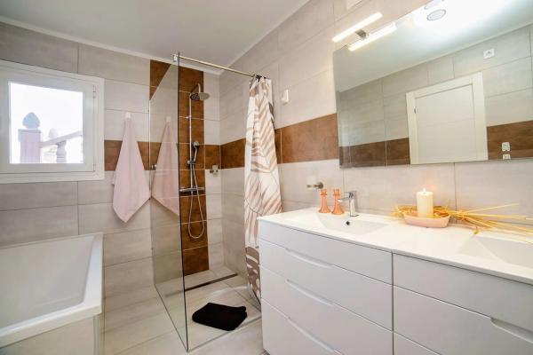 Chalet en Pinar de Advocat-Cometa