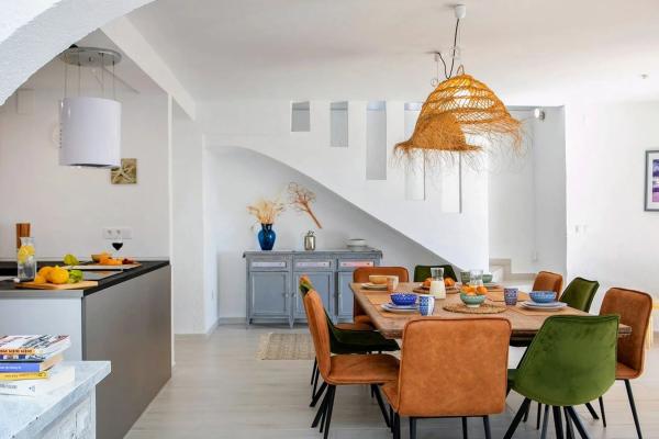 Chalet en Pinar de Advocat-Cometa