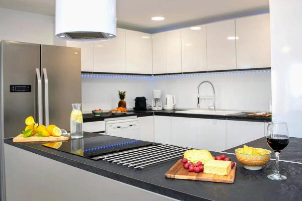 Chalet en Pinar de Advocat-Cometa