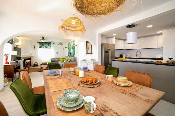 Chalet en Pinar de Advocat-Cometa