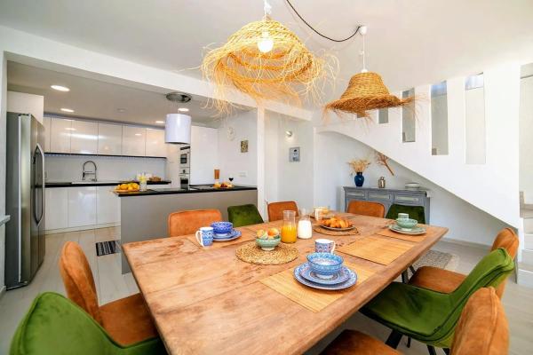 Chalet en Pinar de Advocat-Cometa