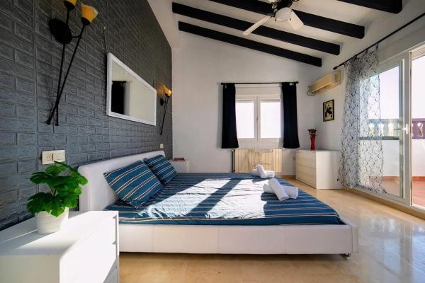 Chalet en Pinar de Advocat-Cometa