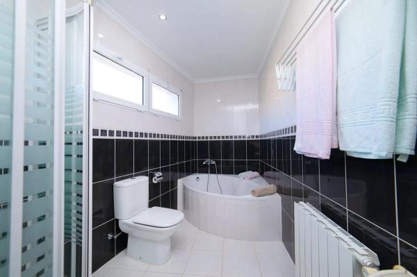 Chalet en Pinar de Advocat-Cometa