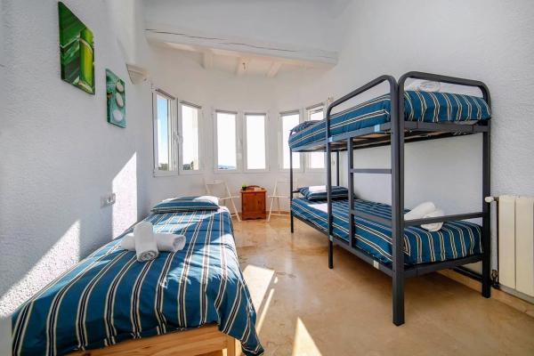 Chalet en Pinar de Advocat-Cometa