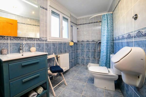 Chalet en Pinar de Advocat-Cometa