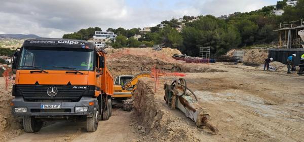 Chalet pareado en Pintor Botticelli s/n