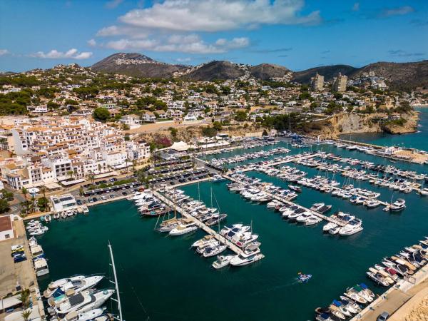 Chalet pareado en Pintor Botticelli s/n