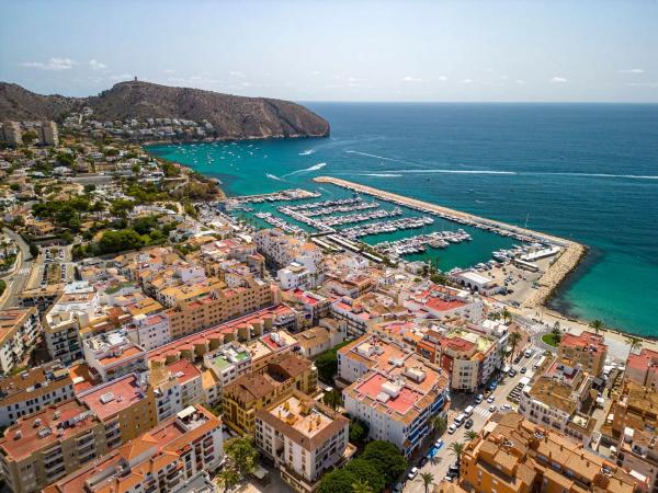 Chalet pareado en Pintor Botticelli s/n