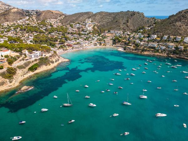 Chalet pareado en Pintor Botticelli s/n