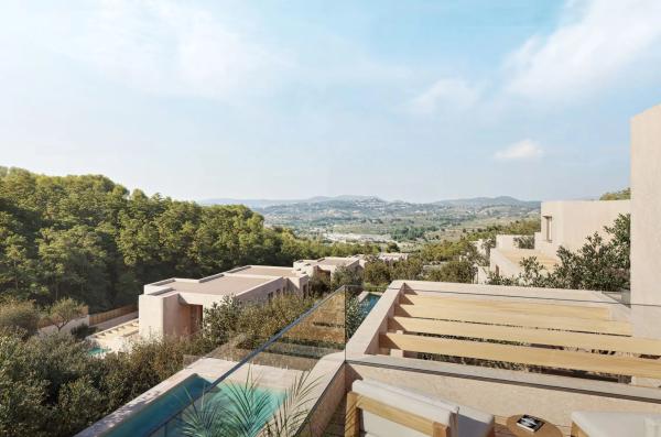 Chalet pareado en Pintor Botticelli s/n